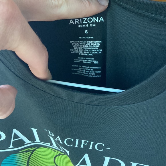 Tennis shirt - Picture 3 of 5